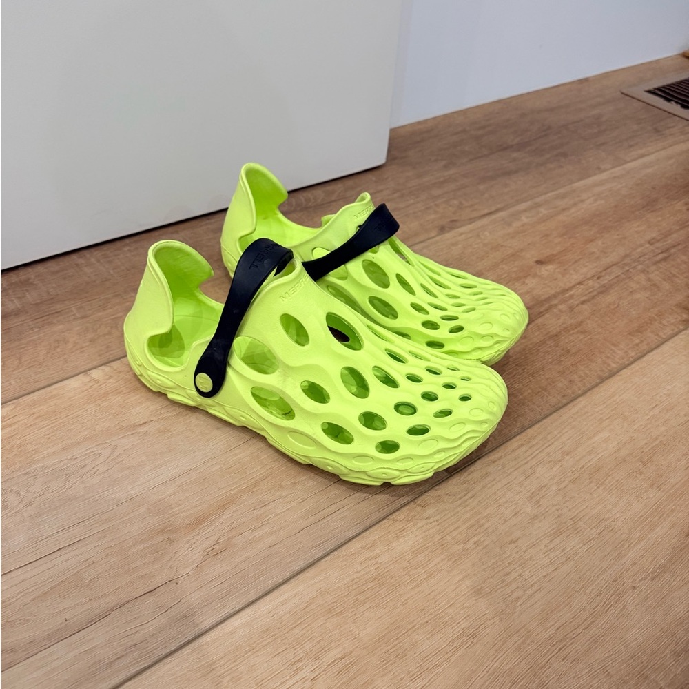 Merril Hydro Moc water shoe